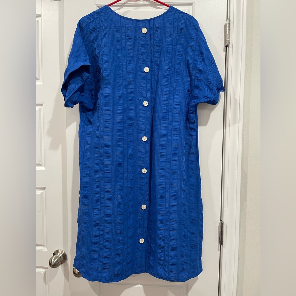 NWOT dress - Picture 3 of 5